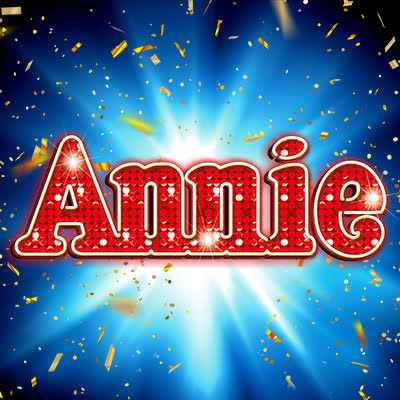 Annie at the Arts Center of Coastal Carolina Event
